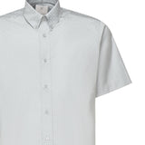 Camicia monogram BM611C15U5 178 GIVENCHY 