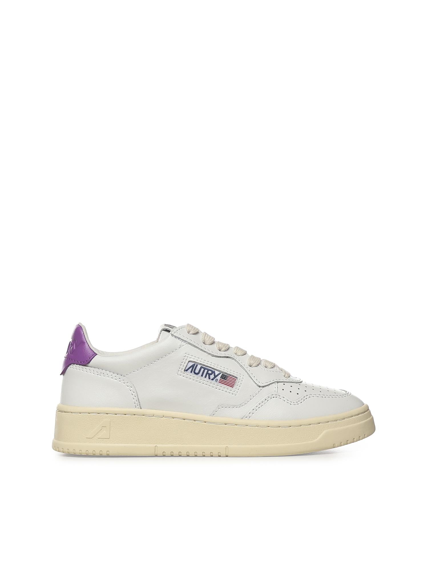 Sneakers Medalist AULW LL08 AUTRY 