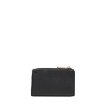 Portafoglio con logo in pelle BIPP9FF251 NERO BIASIA 