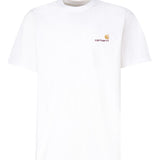T-shirt American Script I029956 02XX. CARHARTT WIP 