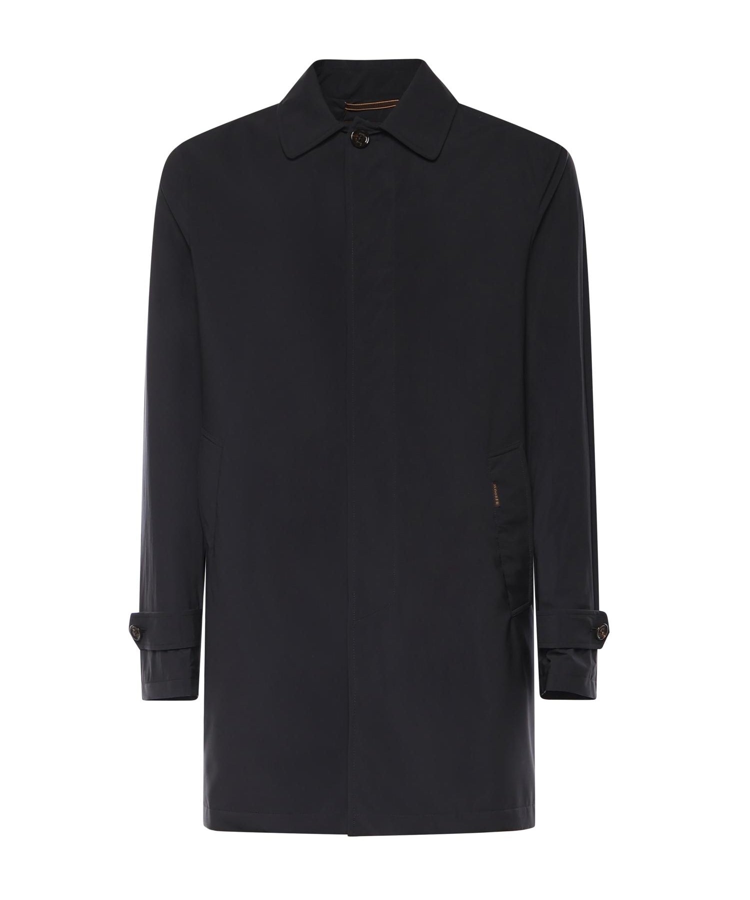 Trench Vittor-Ac MOUGI100069 TEPA013U0497 MooRER 