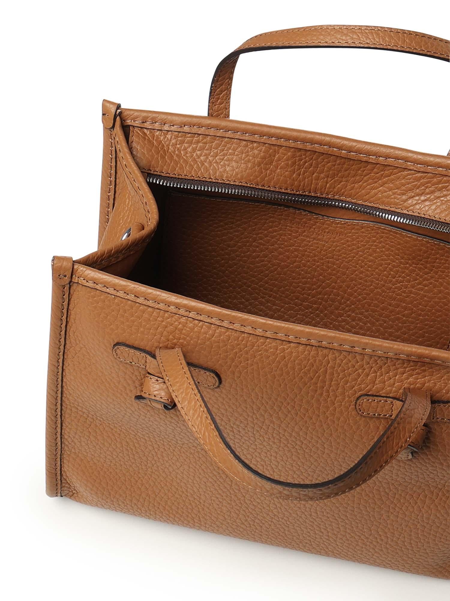 Borsa shopping Marcella BS9352 206 GIANNI CHIARINI 