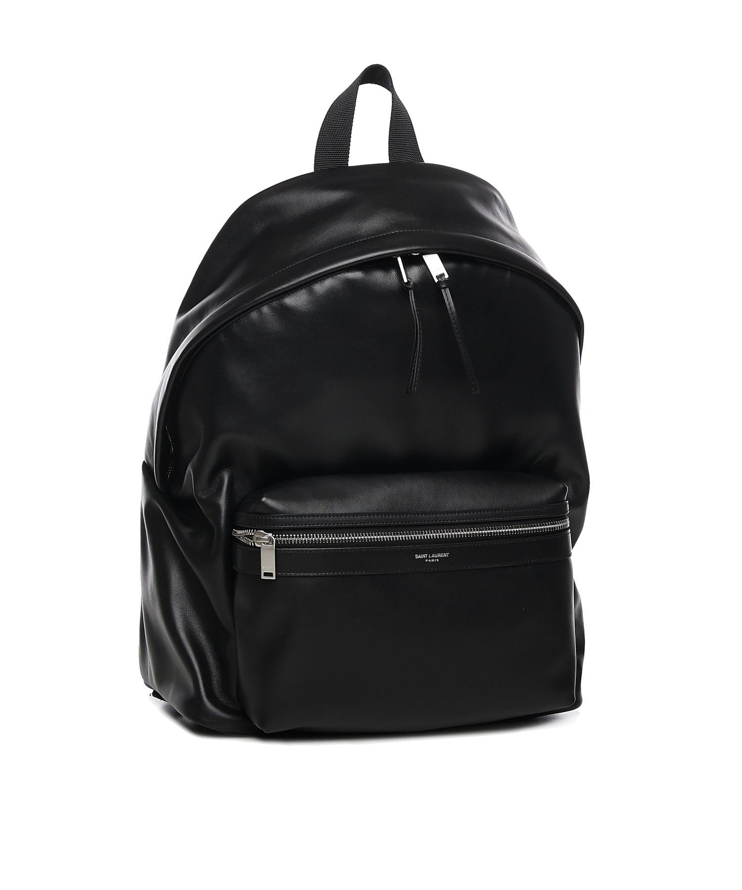 Zaino City in pelle 534967 AAEJZ1000 SAINT LAURENT 