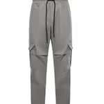 Pantalone cargo Moss MOSS GRIGIO GIULIANO GALIANO 