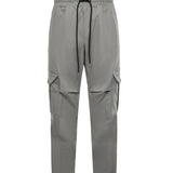 Pantalone cargo Moss MOSS GRIGIO GIULIANO GALIANO 