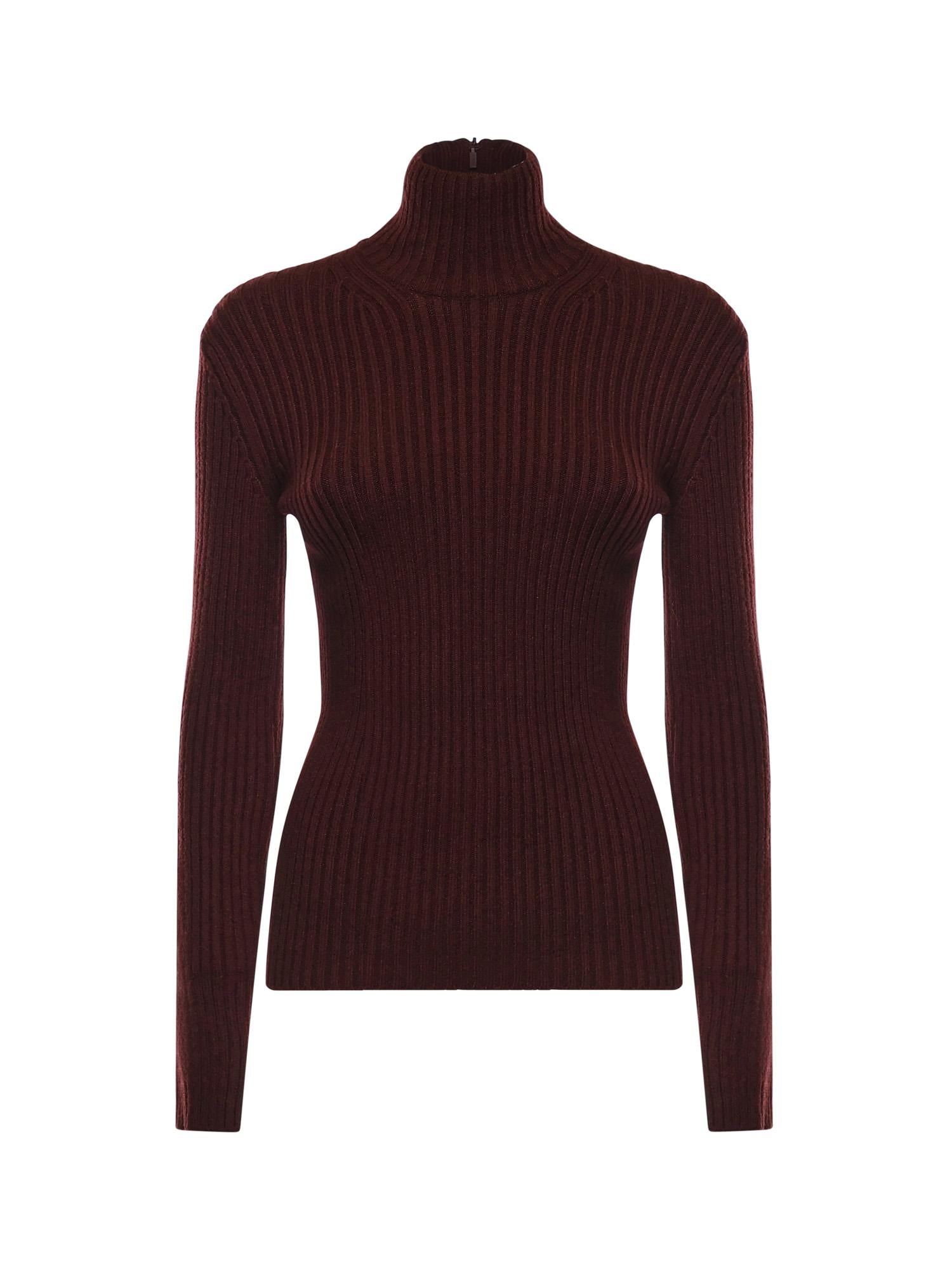 Dolcevita in lana e cashmere 2521366293600 012 MAX MARA 