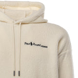 Felpa con logo 710981779 003 POLO RALPH LAUREN 
