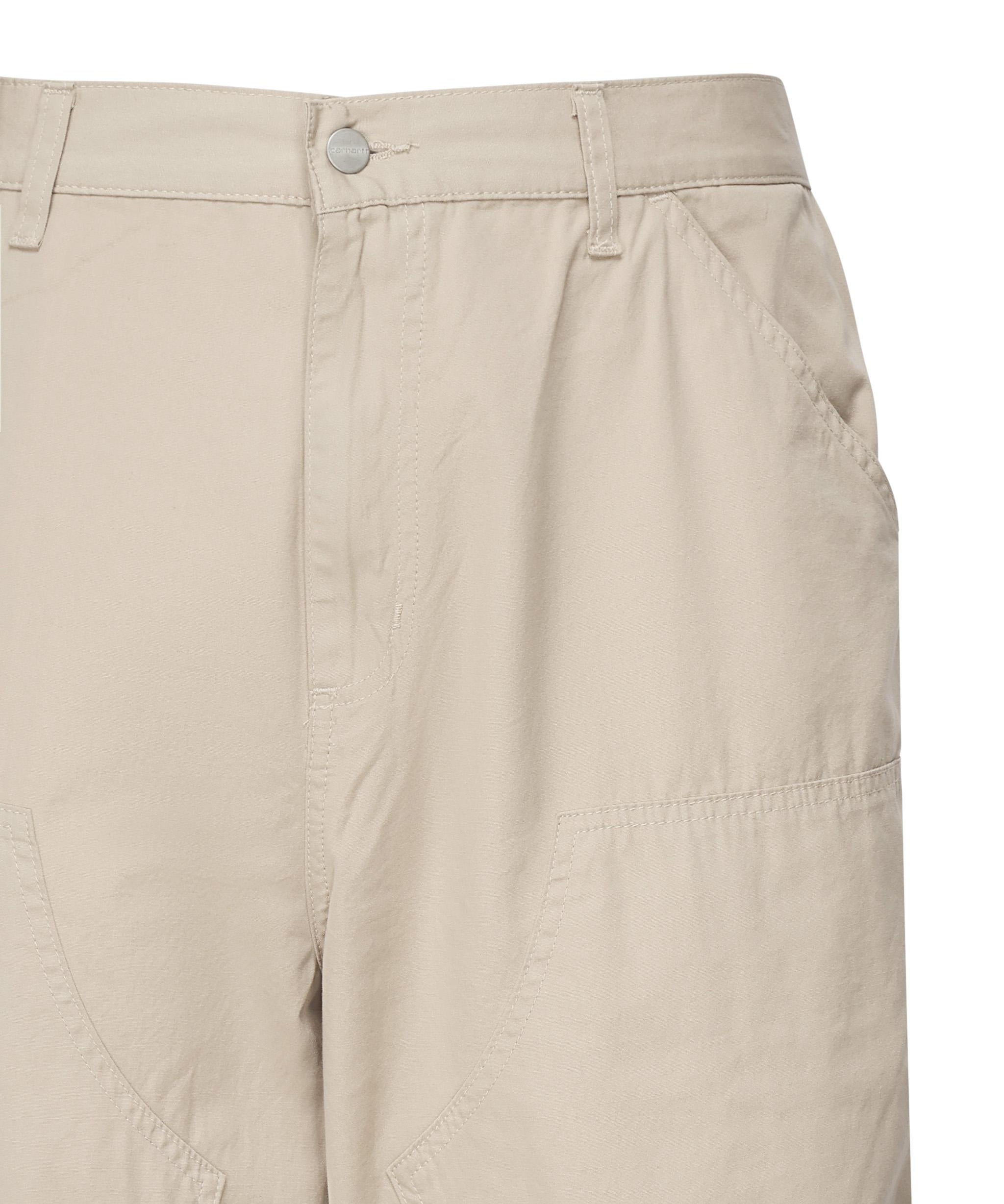 Pantaloni Double Knee I034795 G102 CARHARTT WIP 