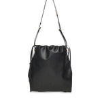 Borsa a spalla con logo 104359 A0QOZ99Q PINKO 