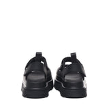 Sandali GoldenGlow 1152685 BLK UGG 