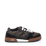 Sneakers Fendi Match 7E1688 AQ6IF1PXA FENDI 