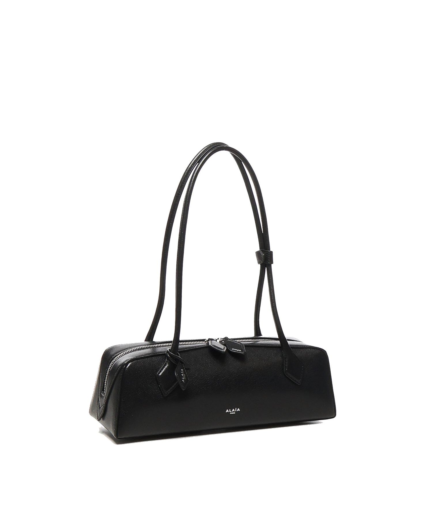 Borsa Le Teckel media AA1S06033CA212 999 ALAIA 