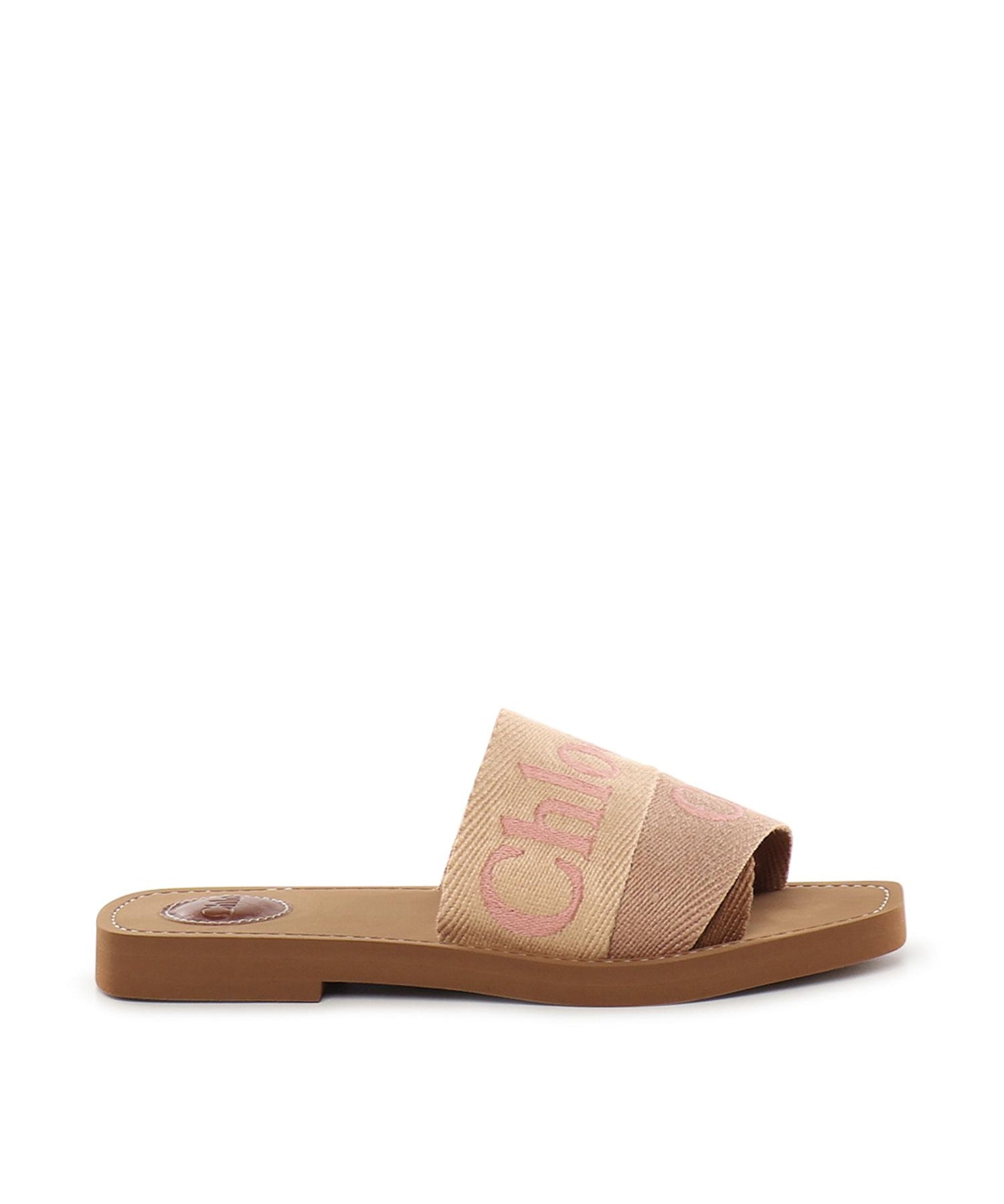 Sabot Woody CHC23U188EF 25I CHLOÉ 