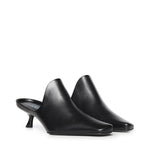 Mule Emily in pelle L814379X67 1100 LOEWE 