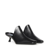 Mule Emily in pelle L814379X67 1100 LOEWE 