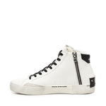 Sneakers distressed high 16070PP5 10 CRIME LONDON 
