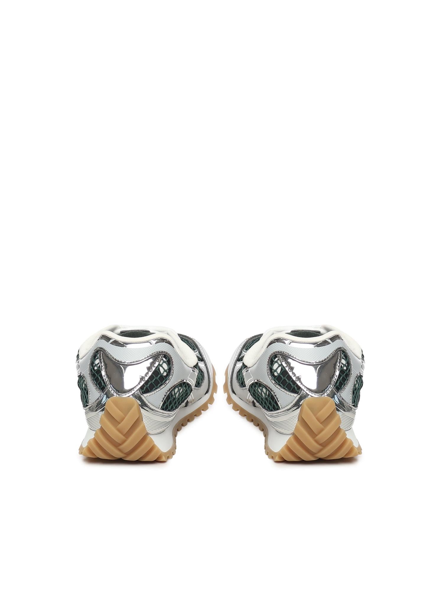 Sneaker Orbit 741357 V2X403031 BOTTEGA VENETA 