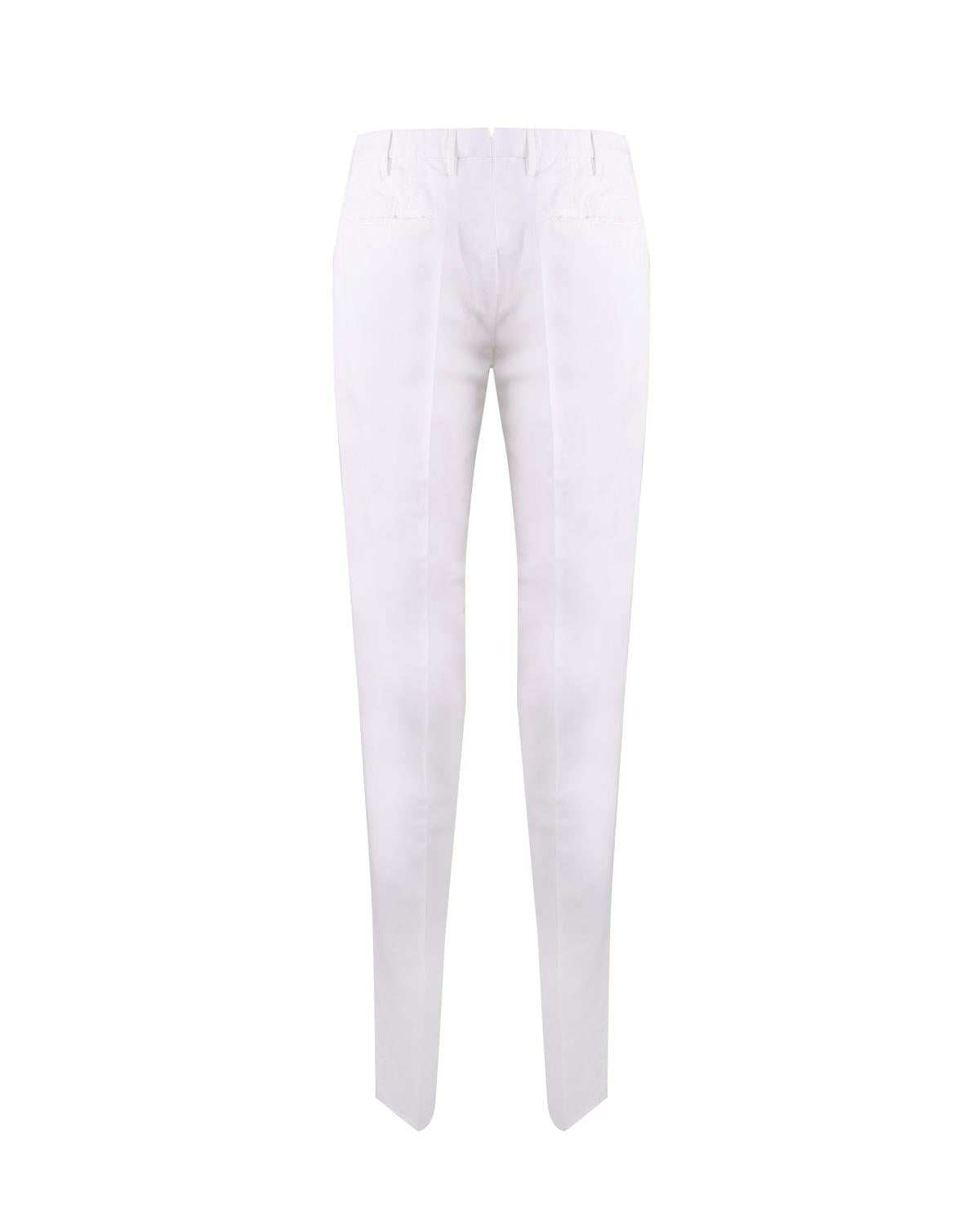 Pantaloni a gamba dritta 1W0030 91890001 INCOTEX 