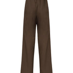 Pantalone in fresco lana 25SSNPN-0011  NINEMINUTES 
