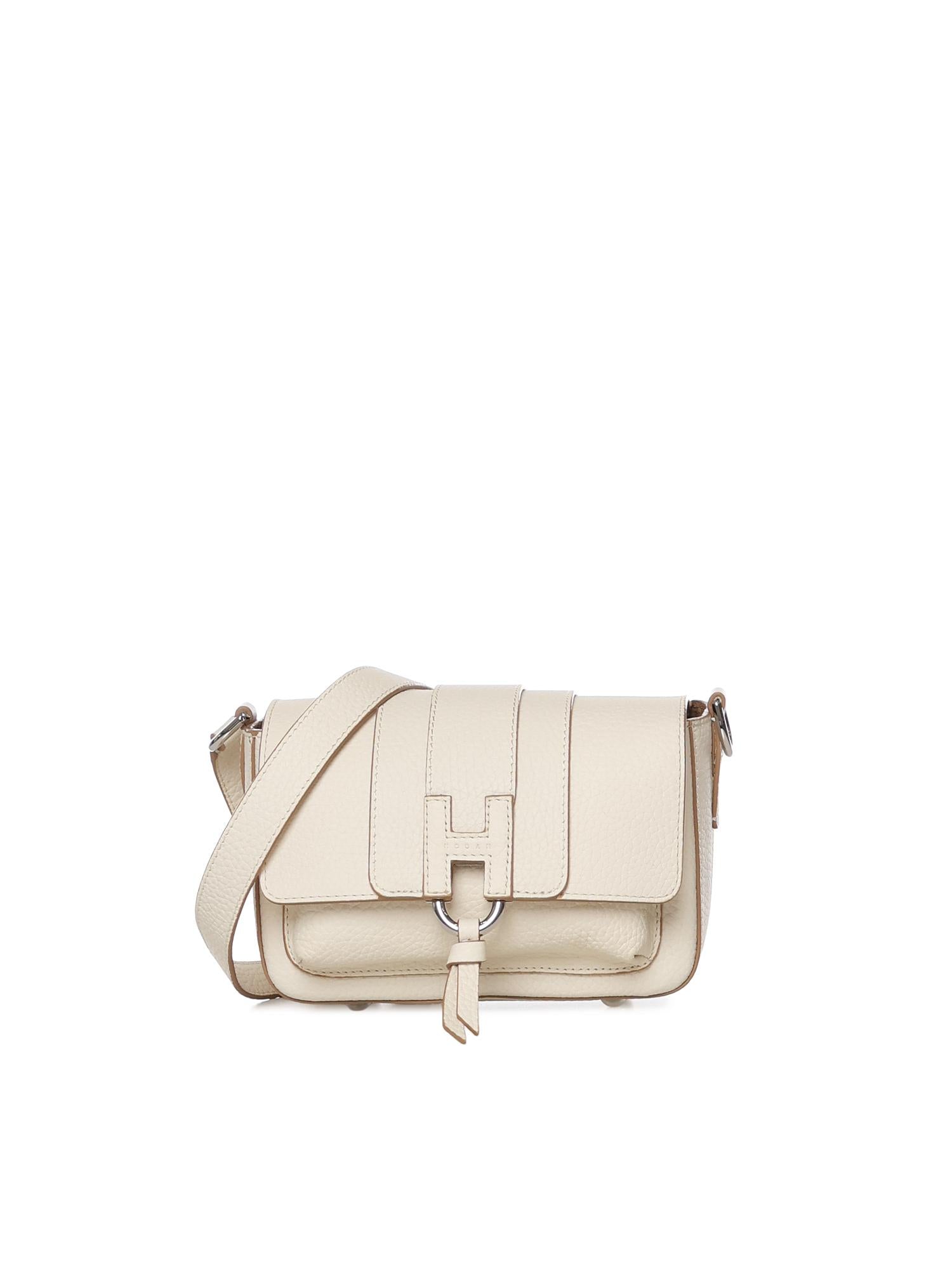 Borsa Flap Hogan Trend in pelle KBW01XI0100TH1 B013 HOGAN 