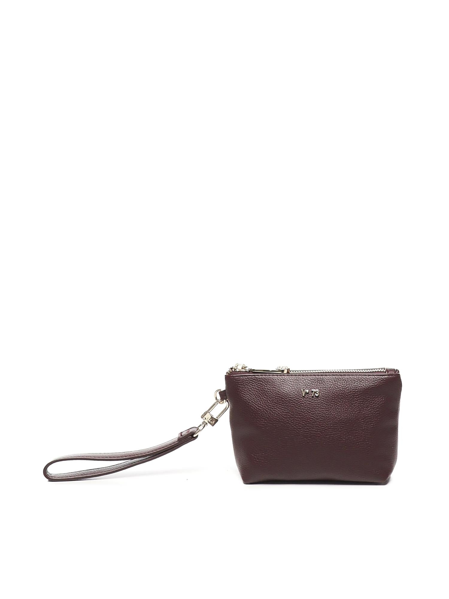 Pochette Keira 73BE9D1414 KEIRABORDEAUX V° 73 