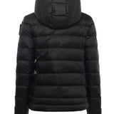 Piumino sfiancato Charme 25WBLDC03100 006047999EI BLAUER 