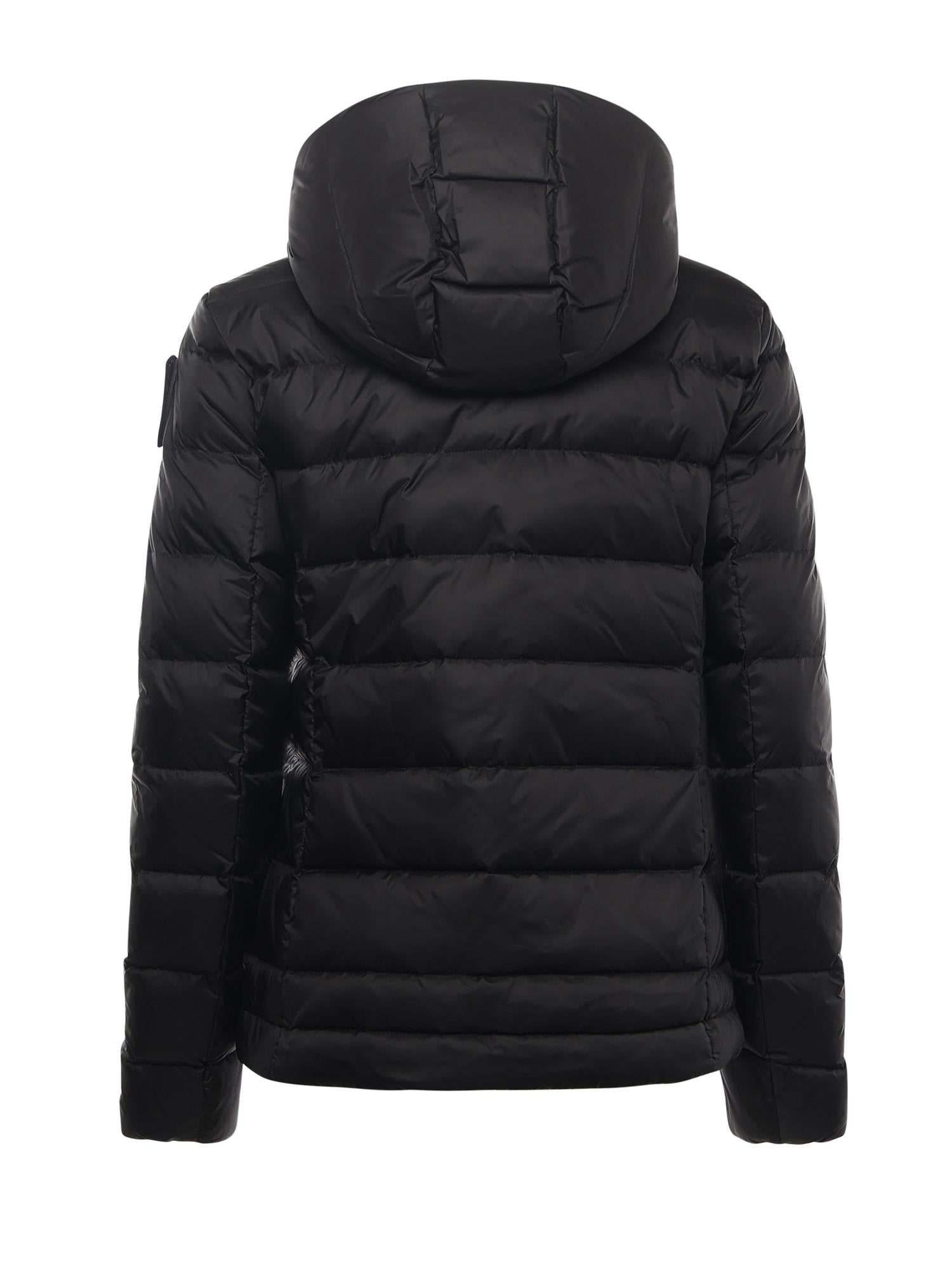 Piumino sfiancato Charme 25WBLDC03100 006047999EI BLAUER 