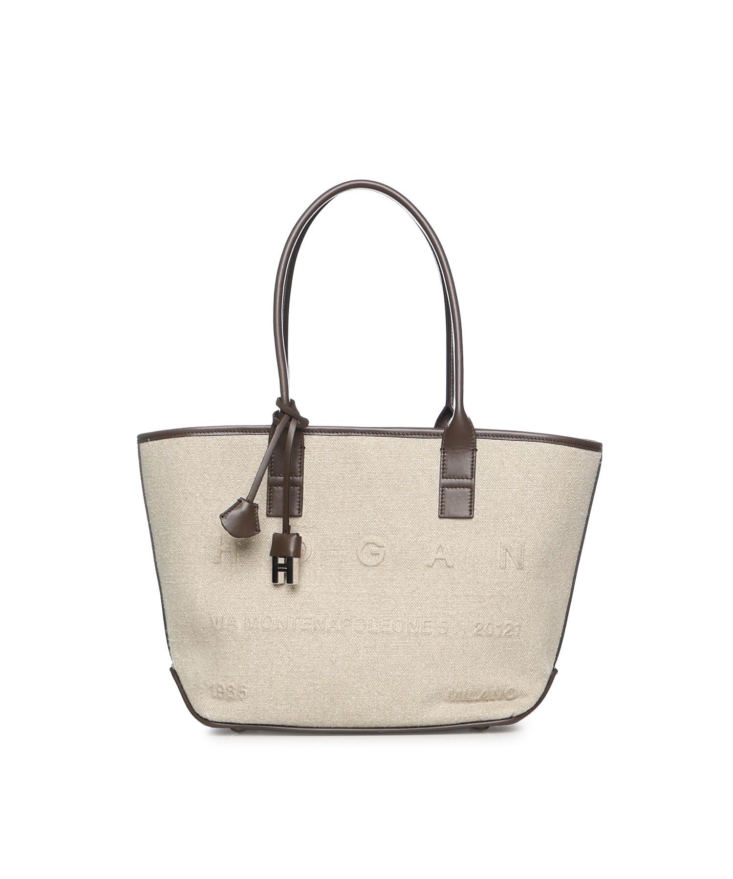 Borsa shopping Hogan Address piccola KBW01TA2200UW8 7E03 HOGAN 