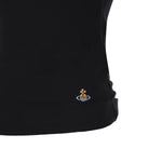 Top Anna in cotone 1504000B J009CN401 VIVIENNE WESTWOOD 