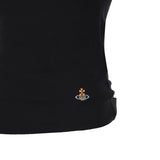 Top Anna in cotone 1504000B J009CN401 VIVIENNE WESTWOOD 