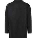 Caban in lana FW1415 AOYAF0TY6 FENDI 