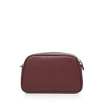 Borsa a tracolla Jet Set piccola in pelle 32F5SJ6C5L 610 MICHAEL MICHAEL KORS 