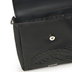Borsa a tracolla con logo 910B7878NSZ  SPRAYGROUND 