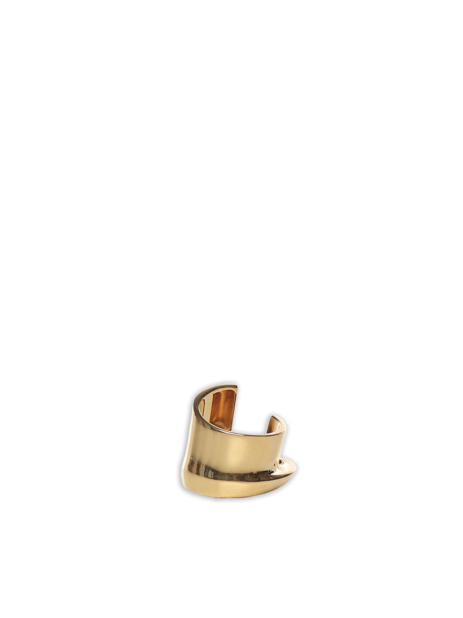 Anello asimmetrico La Bague J 23HJWW00584AOT4005 270 JACQUEMUS 