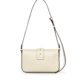 Borsa a spalla Mini Love Bag in pelle 104340 A0QOZ14Q PINKO 