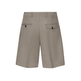 Shorts Nicolas sartoriali NICOLAS PMTFANGO BE ABLE 