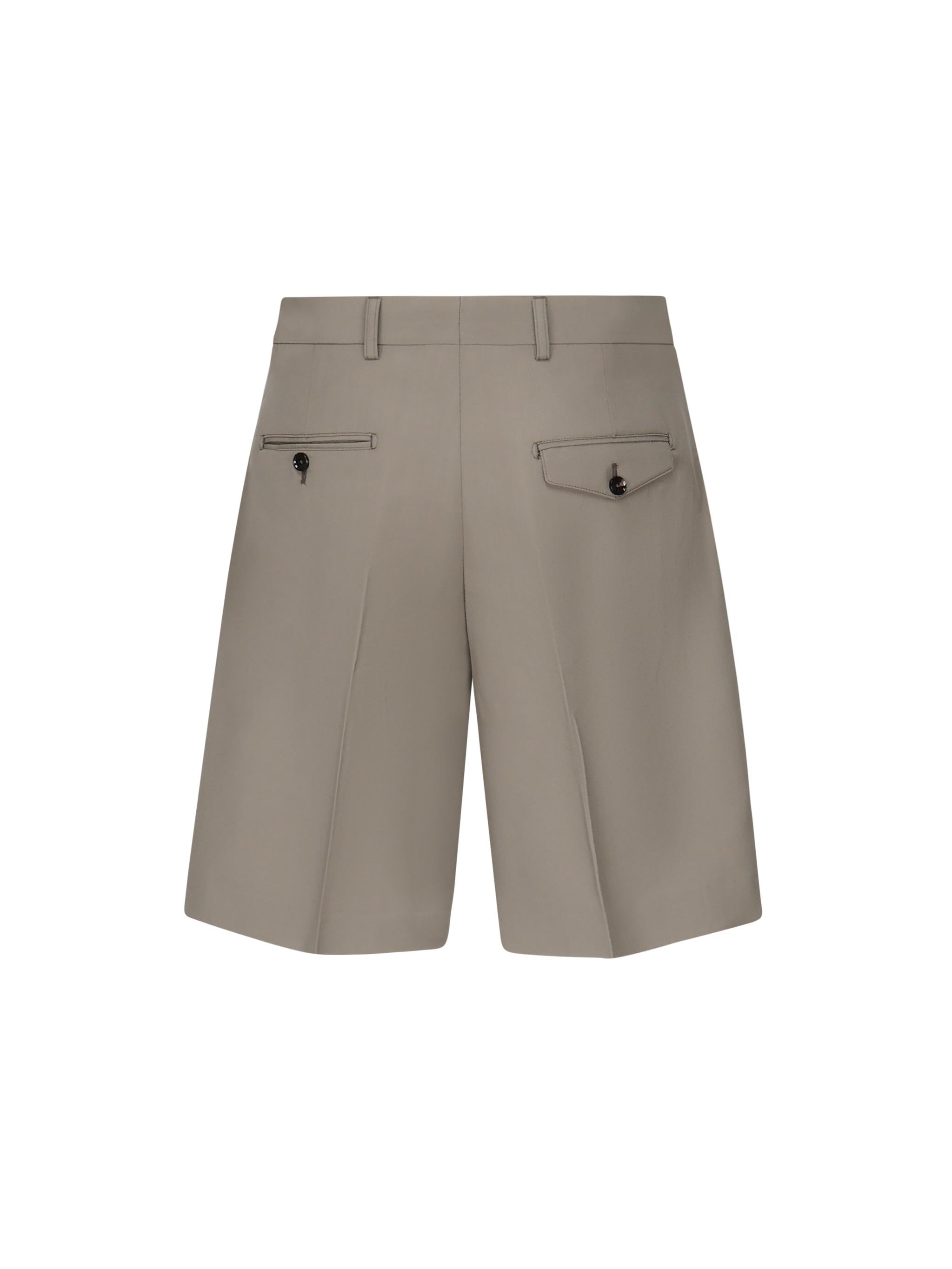 Shorts Nicolas sartoriali NICOLAS PMTFANGO BE ABLE 