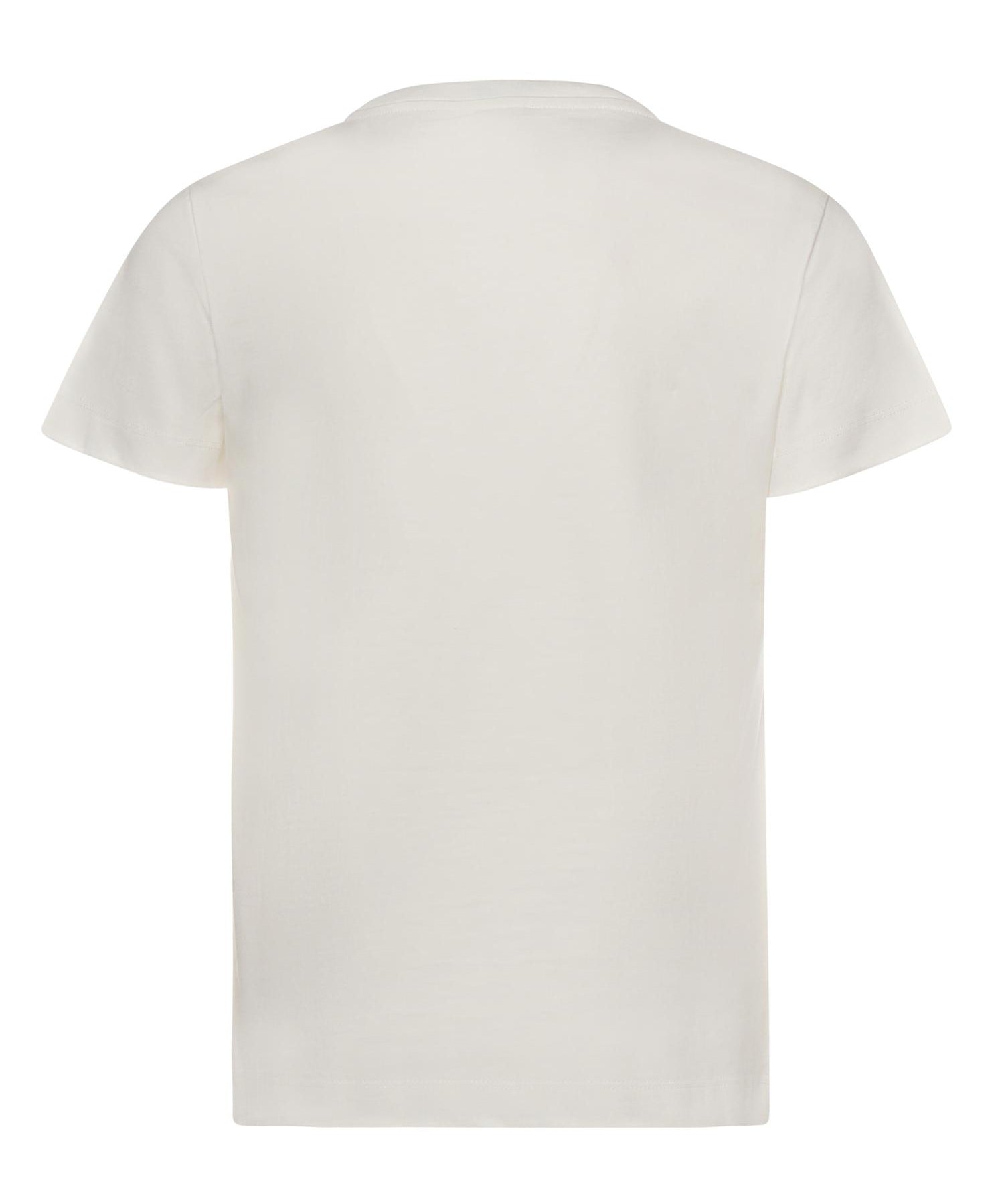 T-shirt con logo Love Birds 100355 A339Z05 PINKO 
