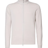 Giacca felpa con zip 19621 23123113 GALIANO 