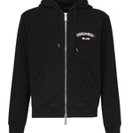Felpa con cappuccio S74HG0174 S25539900 DSQUARED2 