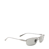 Occhiali da sole tag 3.0 rectangle 830326 T00051259 BALENCIAGA 