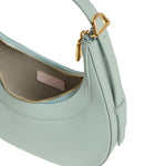 Mini bag Whisper in pelle E5PIP530101 B33 COCCINELLE 