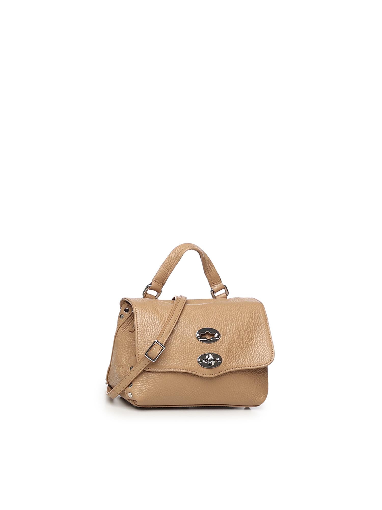 Borsa Postina Baby <BR/> 068010 0050000-Z0294 ZANELLATO 