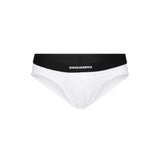 Pack da 2 slip DCX200070 100 DSQUARED2 