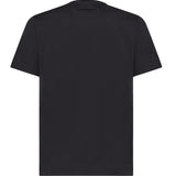 T-shirt in cotone UG360A2 G765NLB09 ZEGNA 
