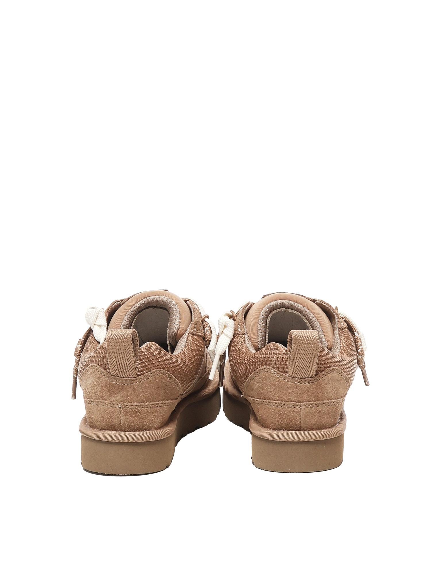W LO LOWMEL 1168890 CHE UGG 
