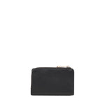 Portafoglio con logo in pelle BIPP9FF251 NERO BIASIA 