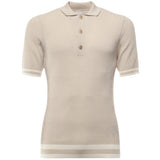 Polo in maglia K76POLK19MAG0K024 02-01 ELEVENTY 