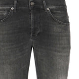 Pantaloni George skinny UP232 DSH337UHU6999 DONDUP 