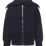 Cardicoat a coste grandi 105637 A2TQG83 PINKO 